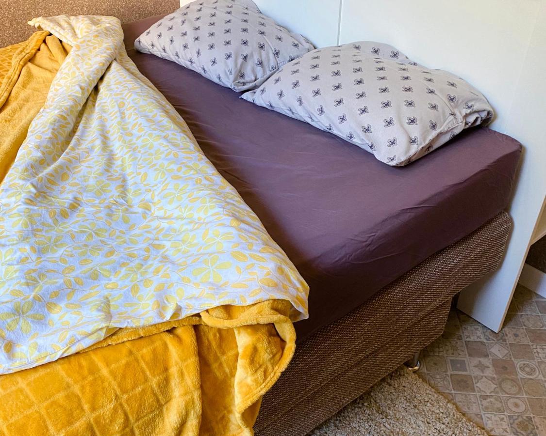 Apartamenty Olivia V Svetlogorske Vozle Osera Dış mekan fotoğraf